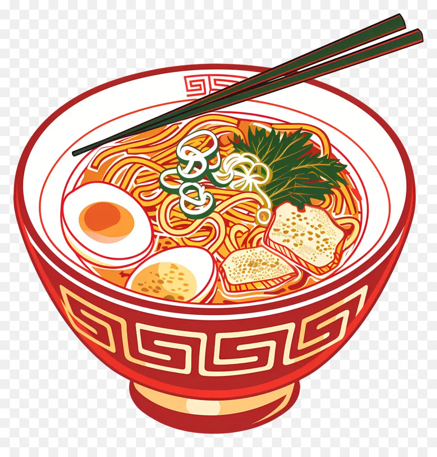 Ramen，Cocina Japonesa PNG