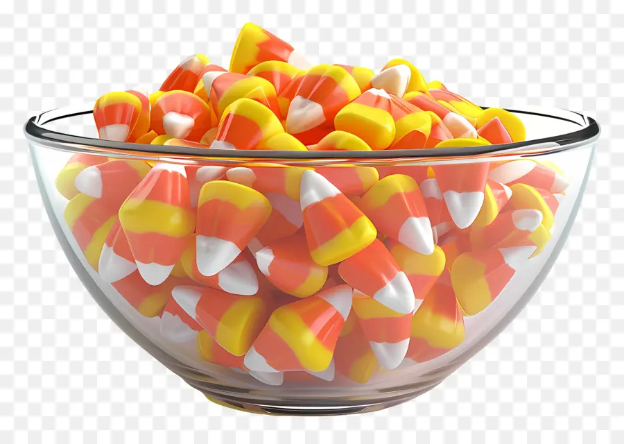 Maíz De Caramelo，Halloween PNG