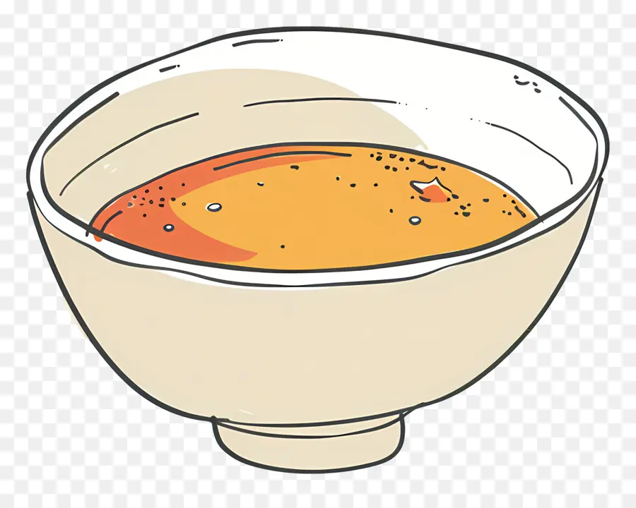 Sopa De Curry，Té Caliente PNG