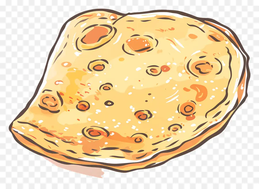 Pan Naan，Pan PNG