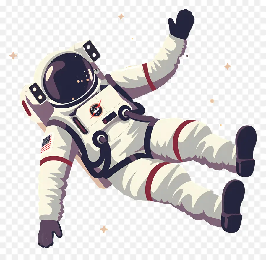 Astronauta，Espacio PNG