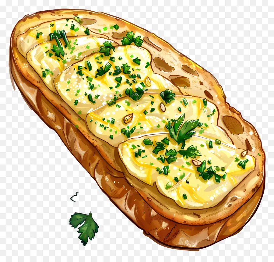 Pan De Ajo，Pan PNG