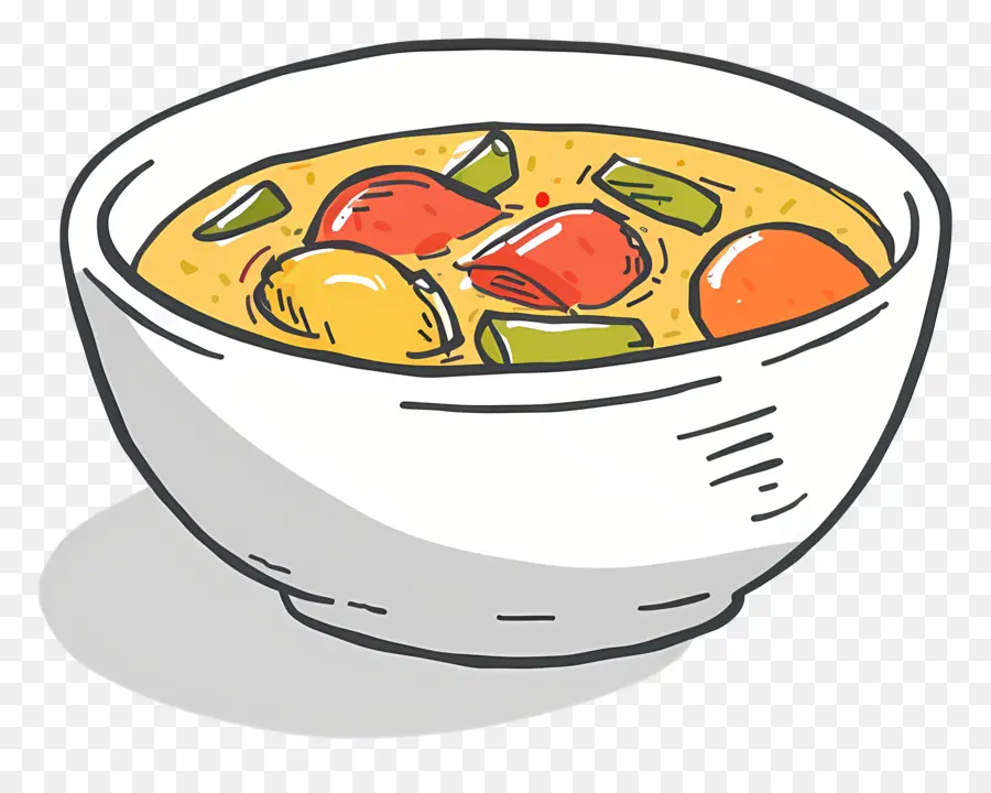 Sopa，Bol PNG