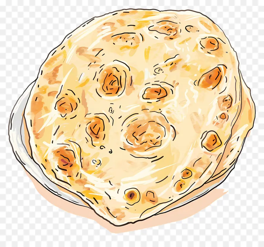 Pan Naan，Pan PNG