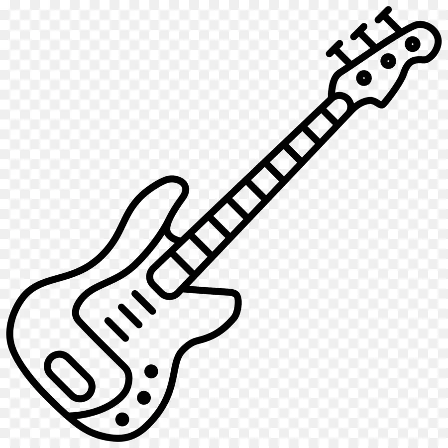 Guitarra，La Lectura PNG