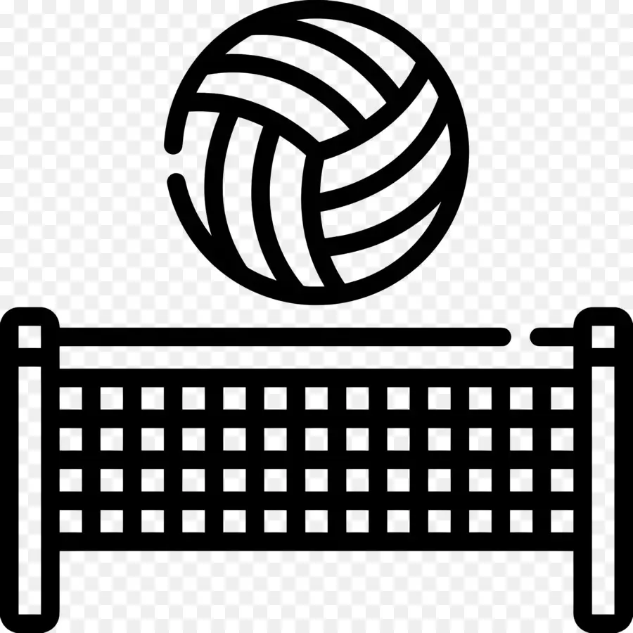 Red De Voleibol，Humanos PNG