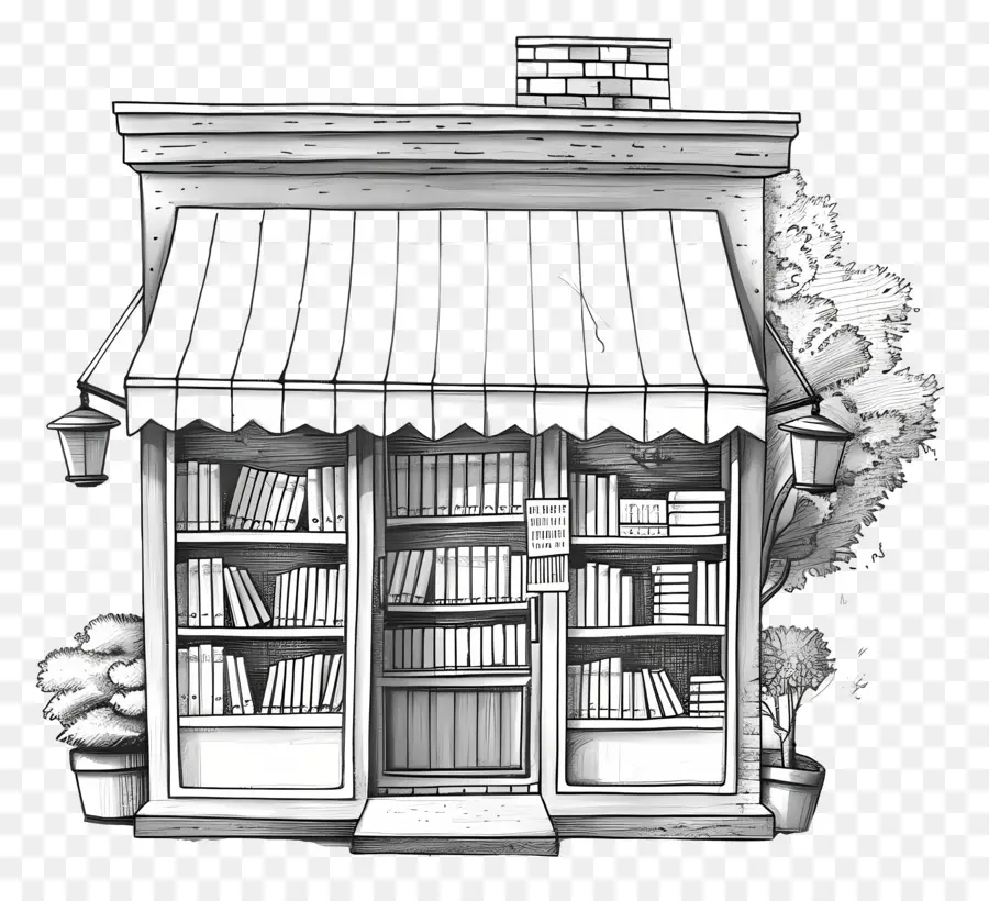 Librería，Windows PNG