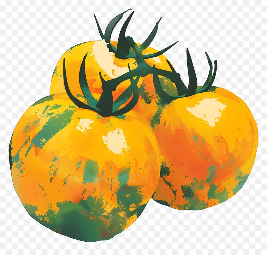 Los Tomates，Tomate PNG