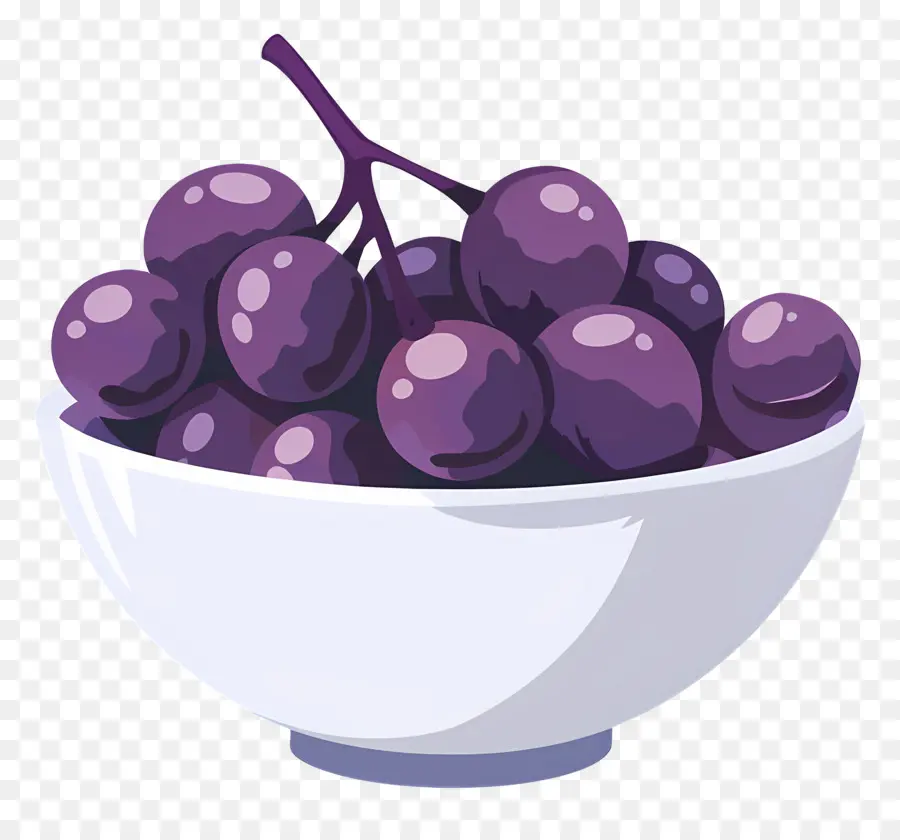 Las Uvas，La Fruta PNG