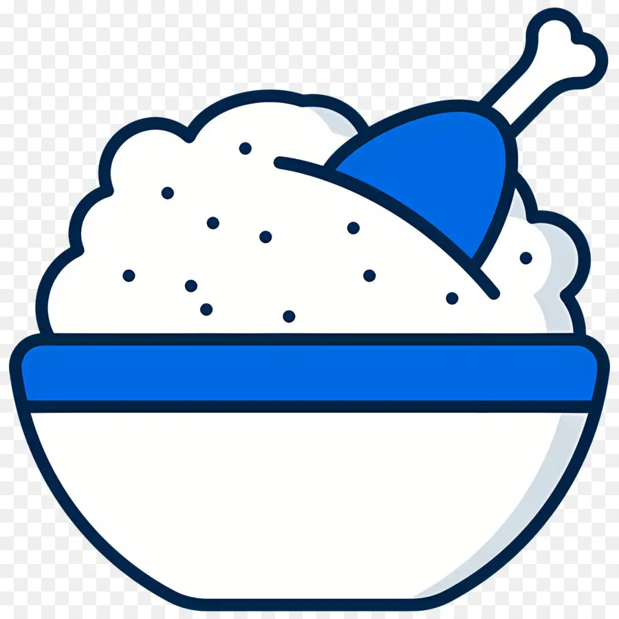 Biryani，Helado PNG