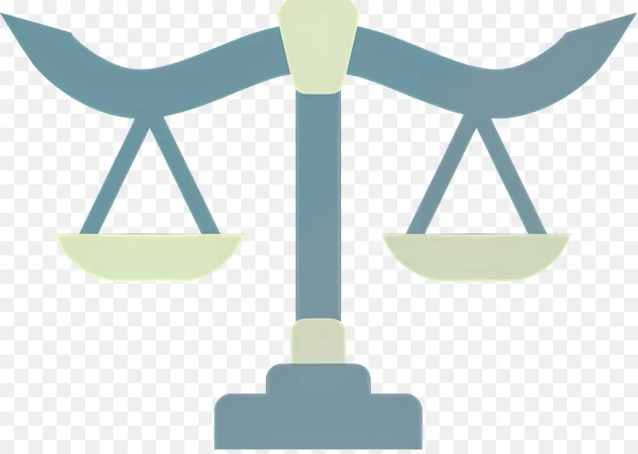 Libra，La Justicia Escala PNG