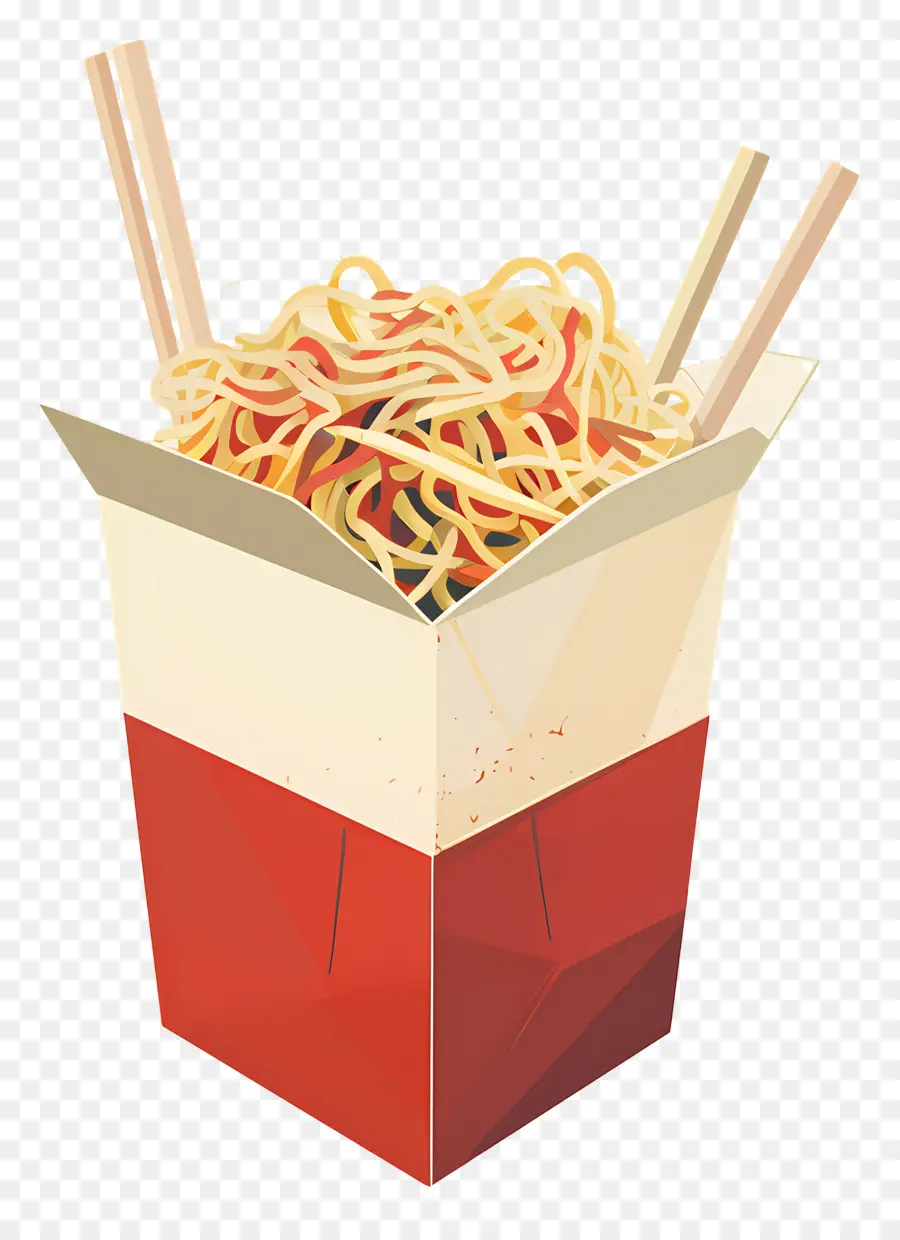 Fideos，Palillos PNG