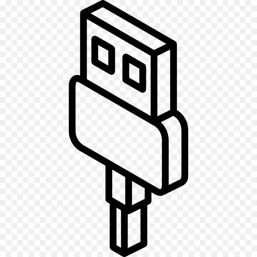 Cable De Iphone，Cable Usb PNG