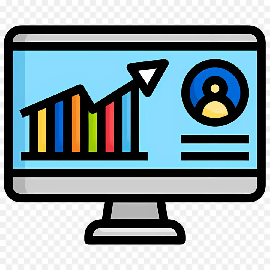 Analíticas，Visualización De Datos PNG