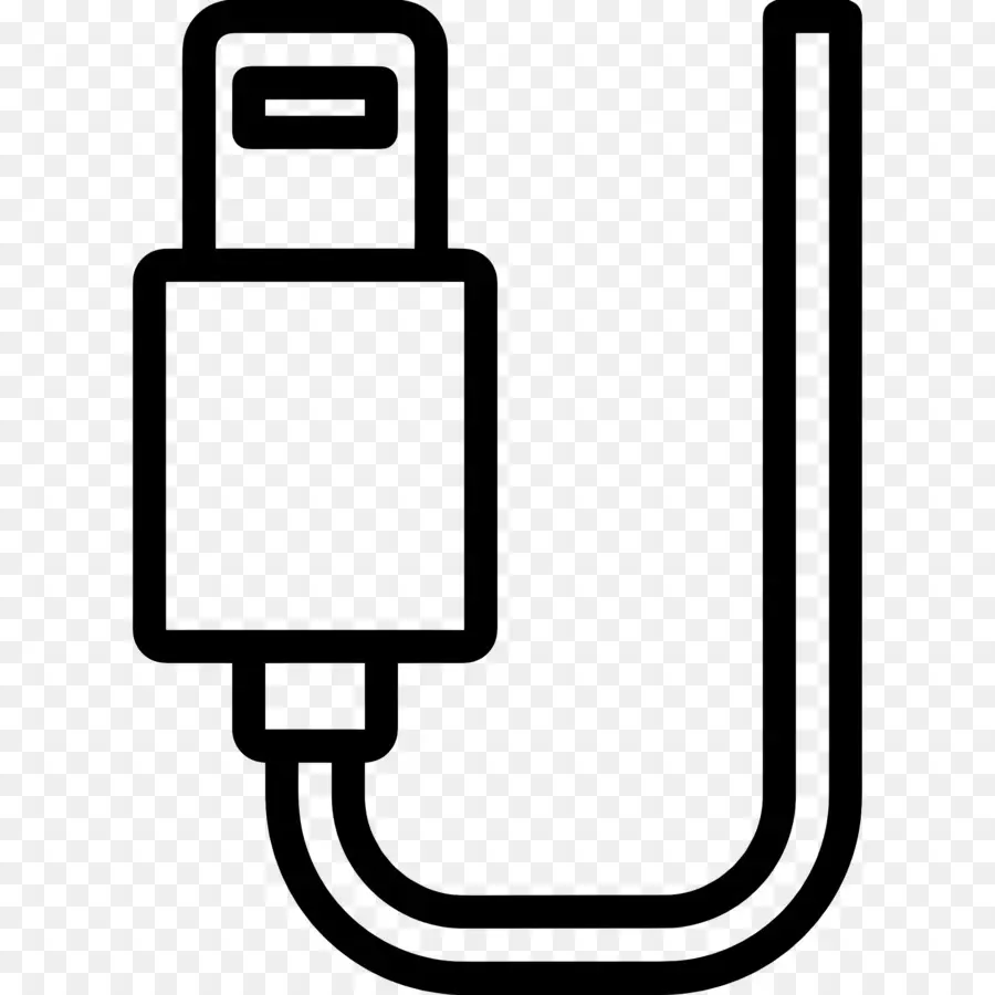 Cable De Iphone，Cable Usb PNG