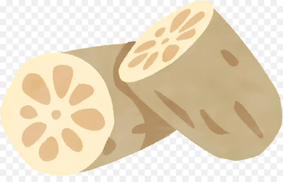 Raíz De Loto，La Fruta PNG