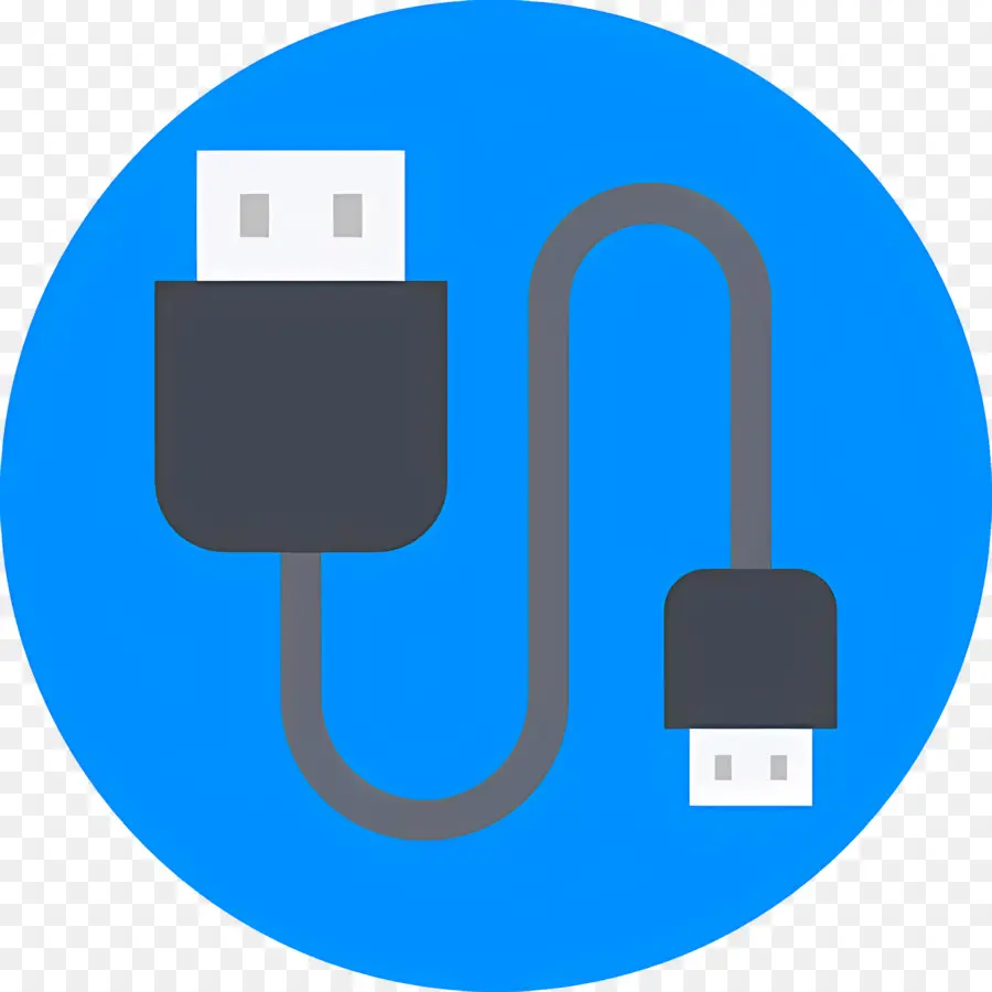 Cable De Iphone，Cable Usb PNG