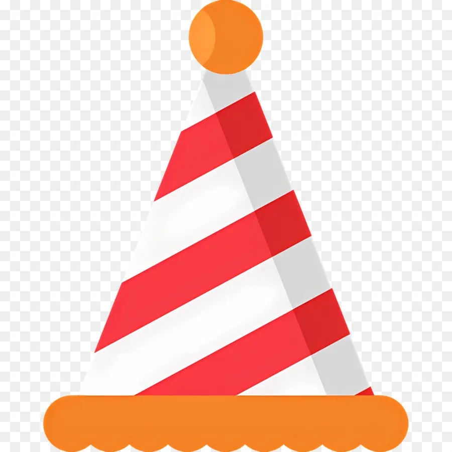 Cono De Cumpleaños，Fiesta De Cumpleaños PNG