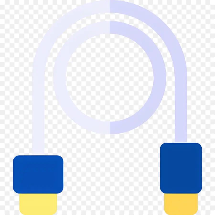 Cable De Iphone，Los Cables PNG