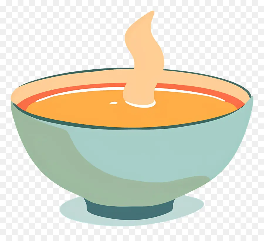 Plato De Sopa，Sopa PNG