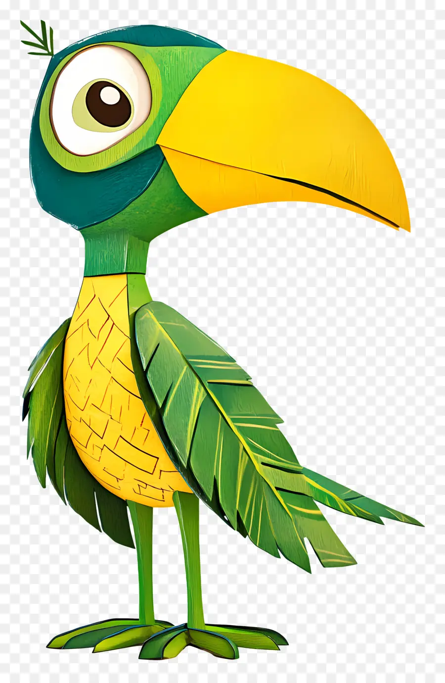 Día De La Independencia De Brasil，Aves PNG