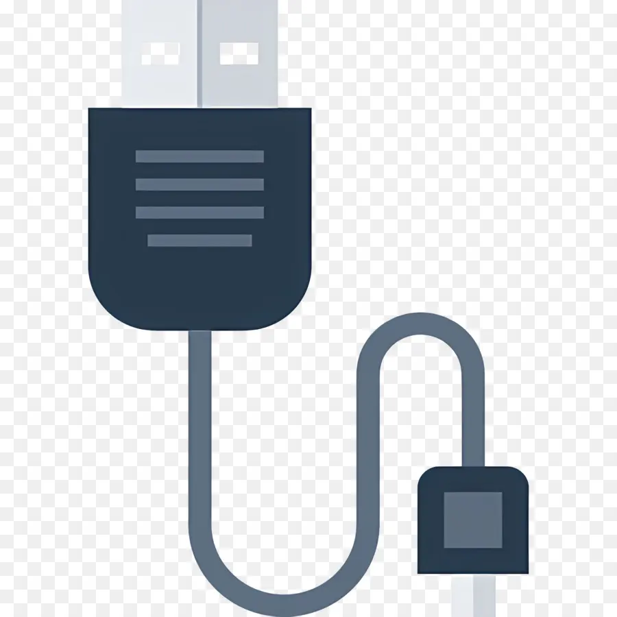 Cable De Iphone，Cable Usb PNG