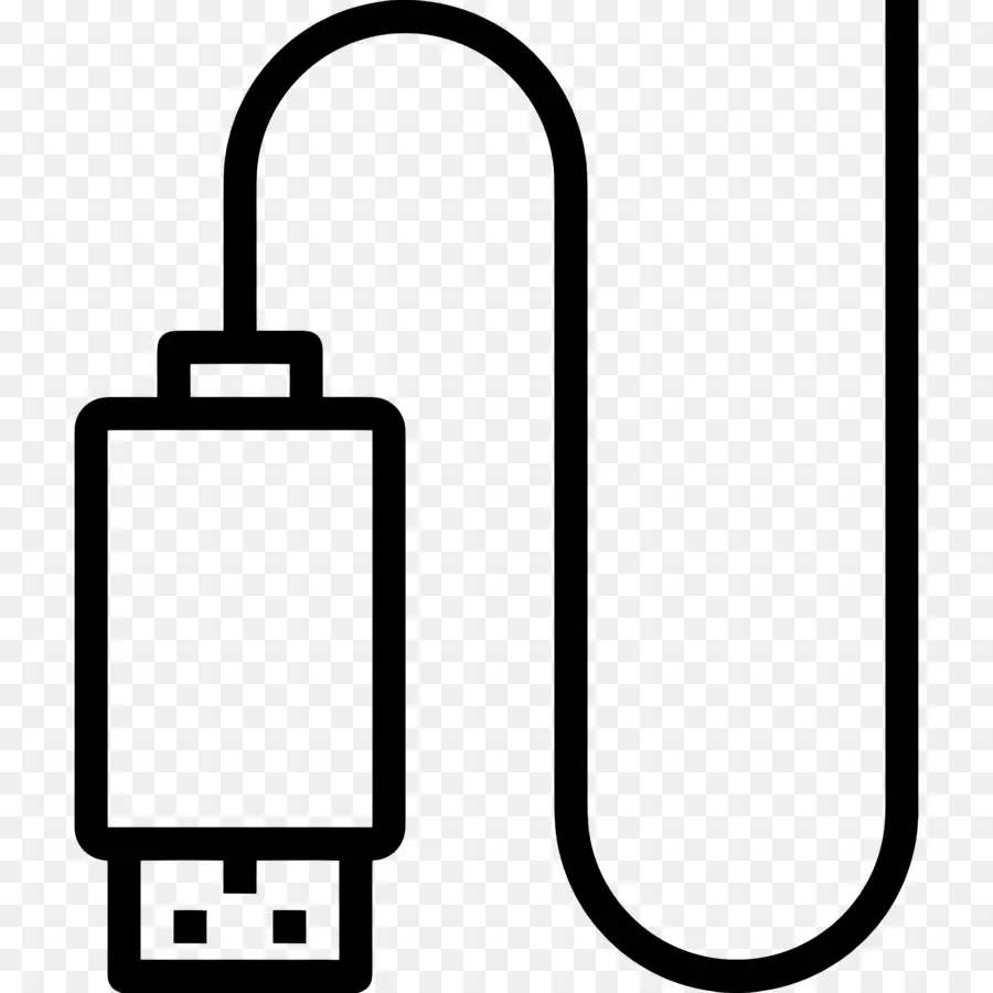 Cable De Iphone，Cable Usb PNG