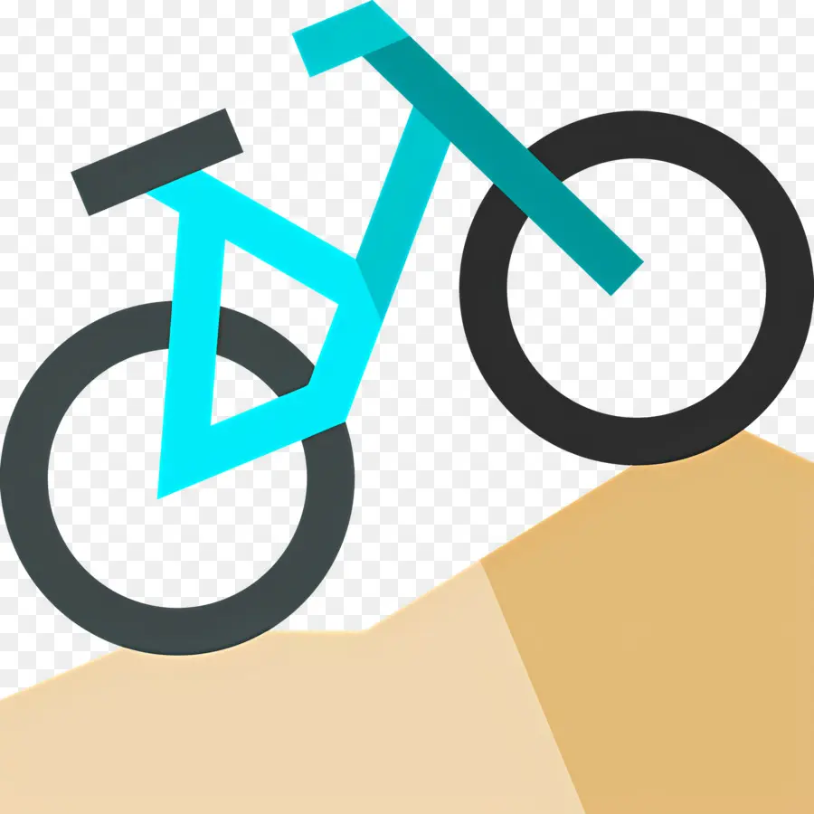 Bicicletas De Montaña，Bicicleta PNG