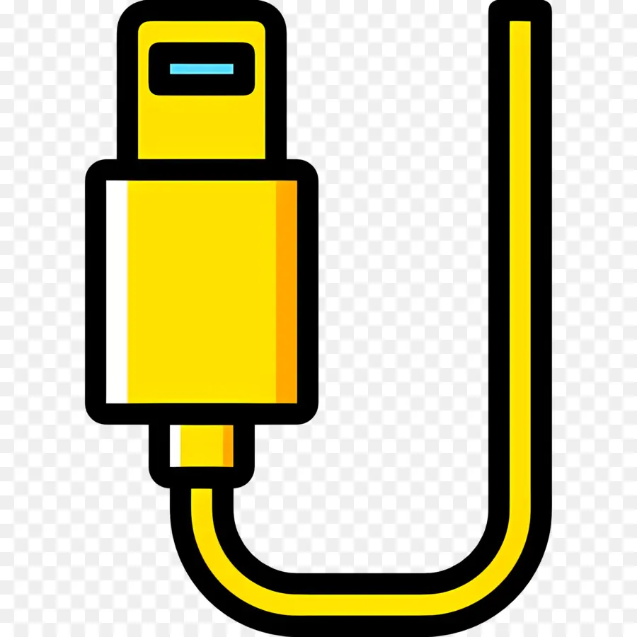 Cable De Iphone，Cable Usb PNG