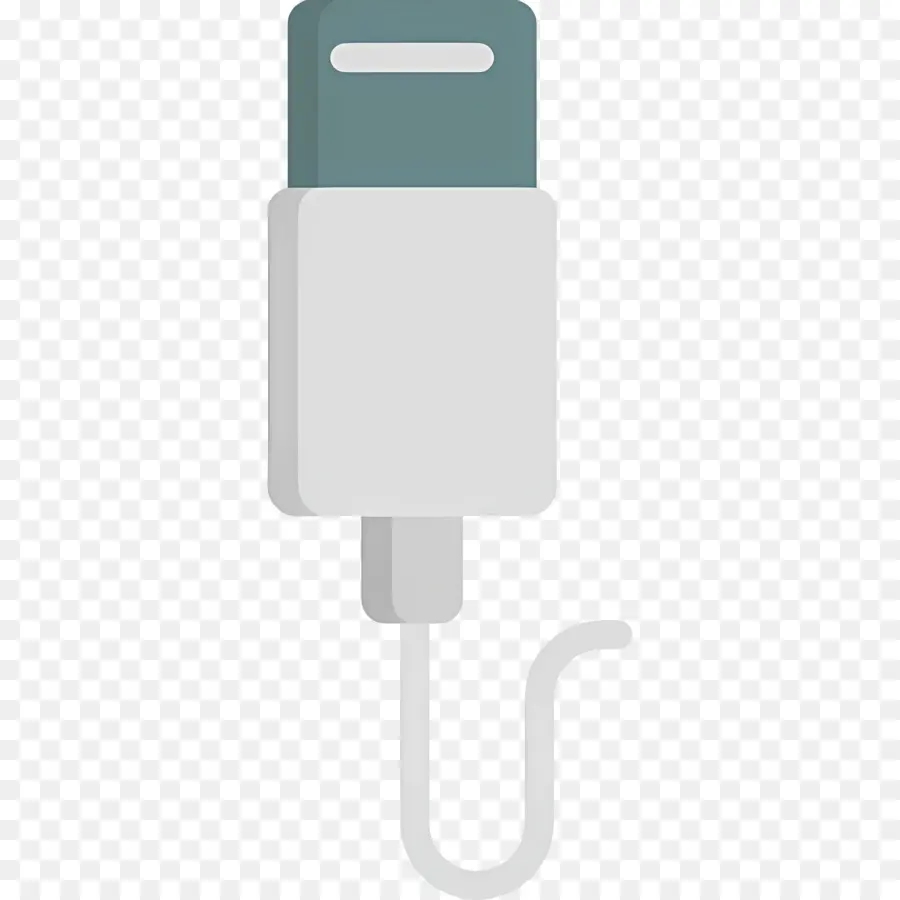 Cable De Iphone，Cable Usb PNG