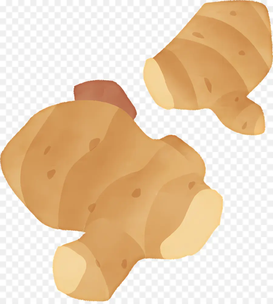 Jengibre，Pan PNG