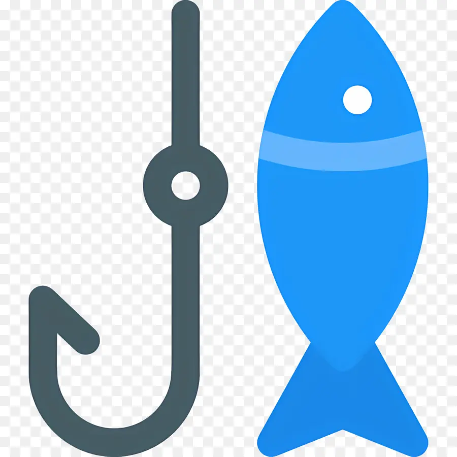 Ganchos De Pesca，La Pesca PNG