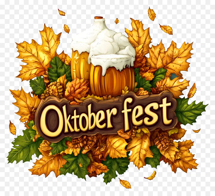 Oktoberfest，Festivales PNG