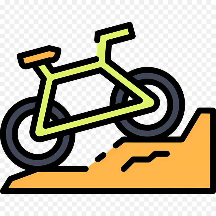 Bicicletas De Montaña，Bicicleta PNG