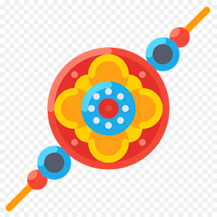 Raksha Bandhan，Rakhi PNG