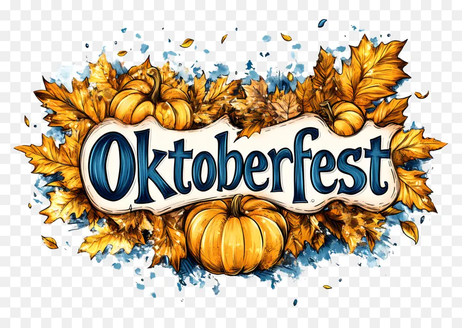 Oktoberfest，Cerveza PNG