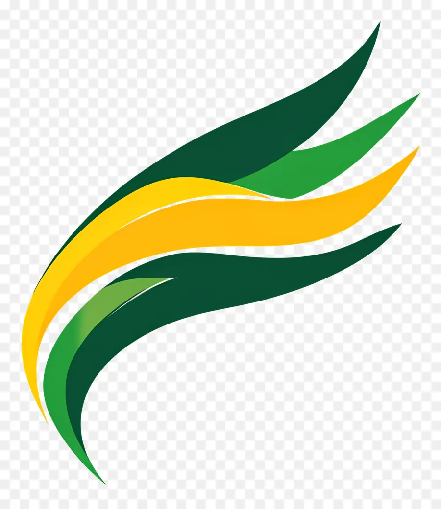 Día De La Independencia De Brasil，Pluma PNG