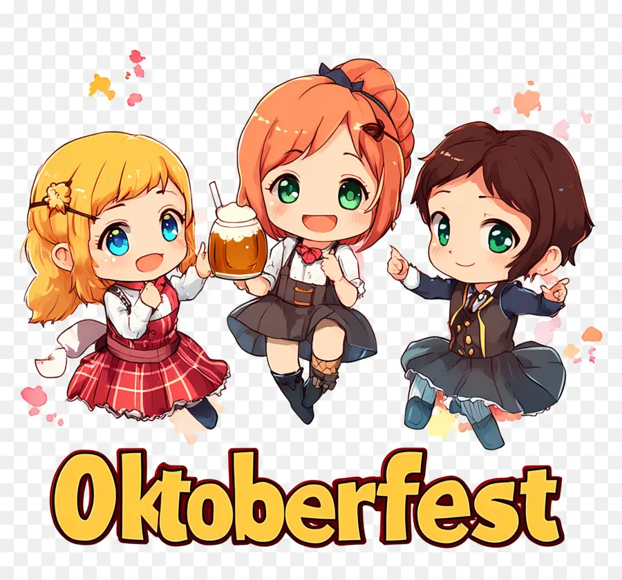 Oktoberfest，Sunset Beach PNG