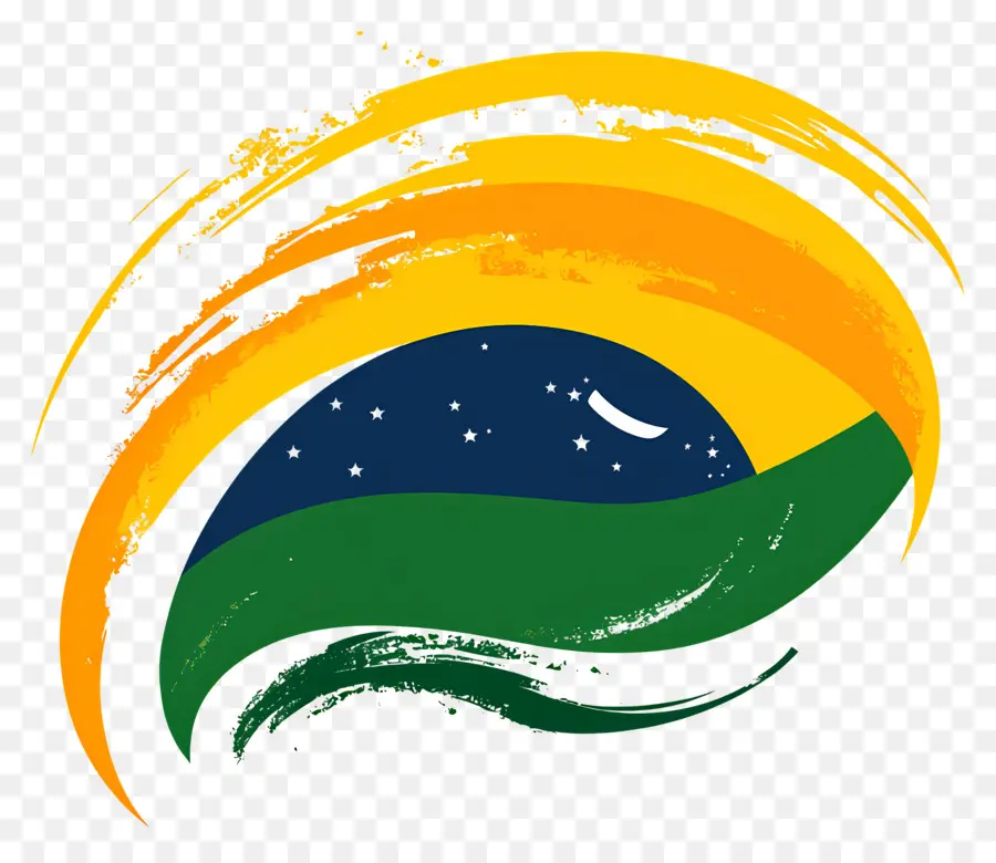 Día De La Independencia De Brasil，Brasil PNG