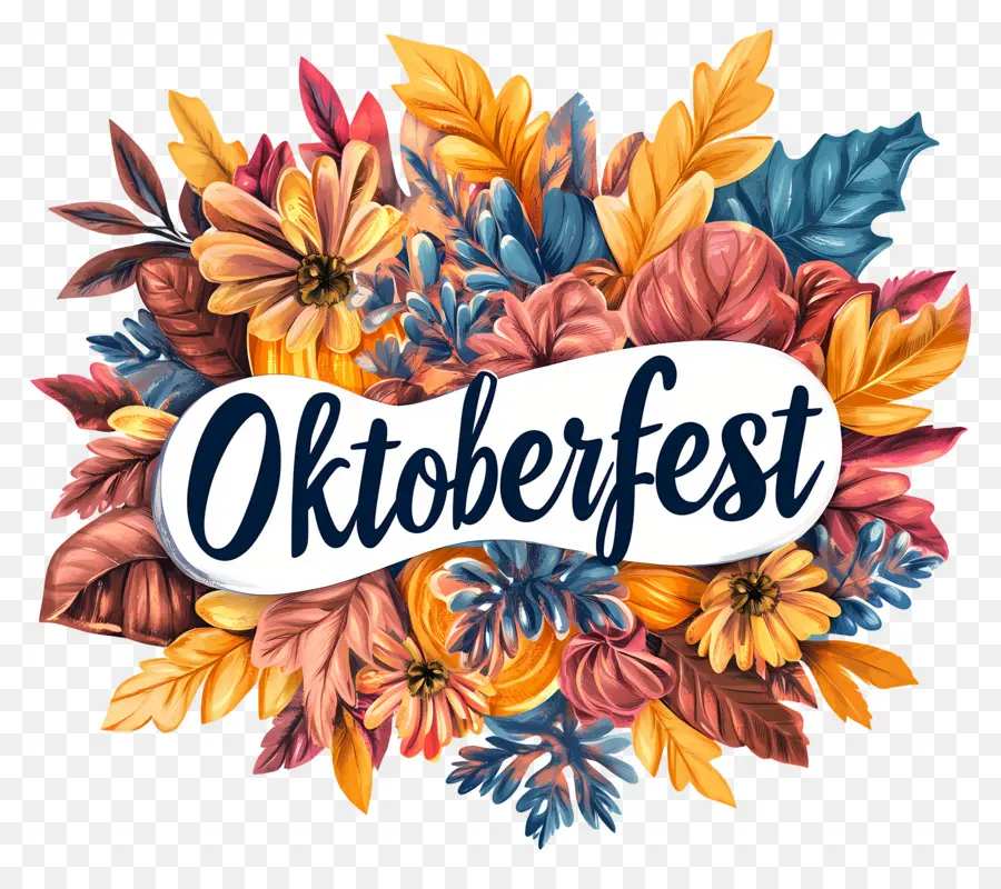 Oktoberfest，Festival Alemán PNG