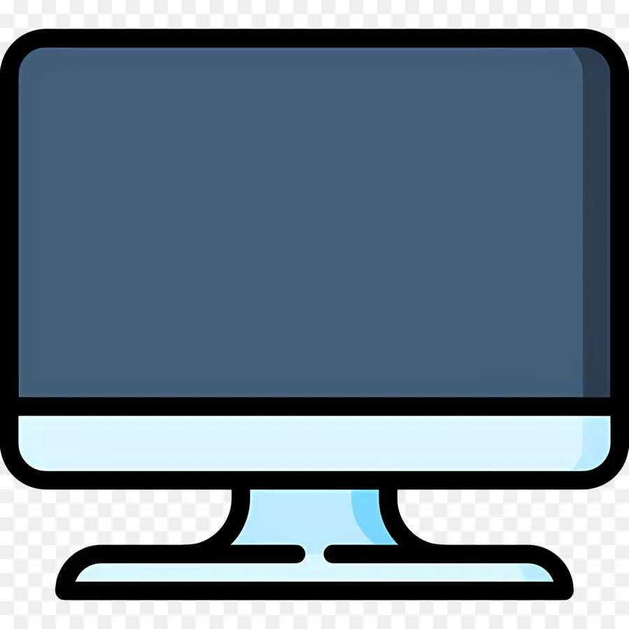 Computadora，Monitor De Computadora PNG