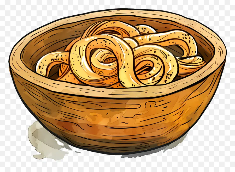 Jalebi，Los Caracoles PNG