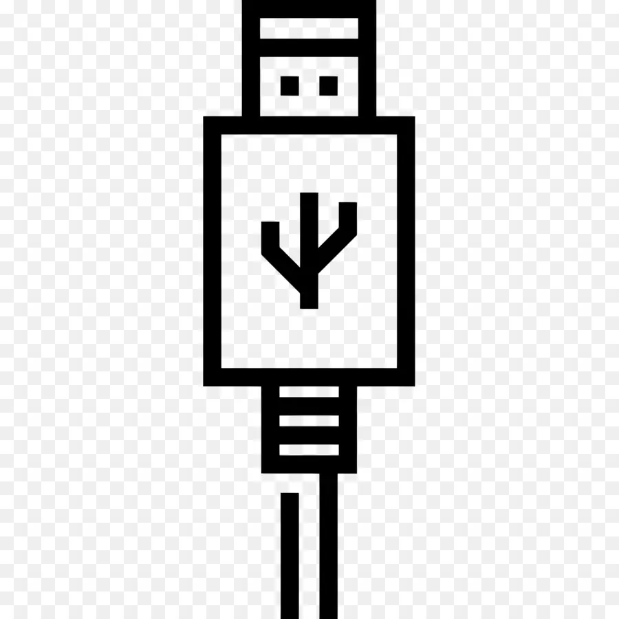 Cable De Iphone，Cable Usb PNG