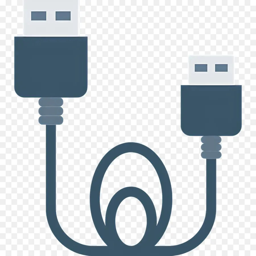 Cable De Iphone，Cable Usb PNG