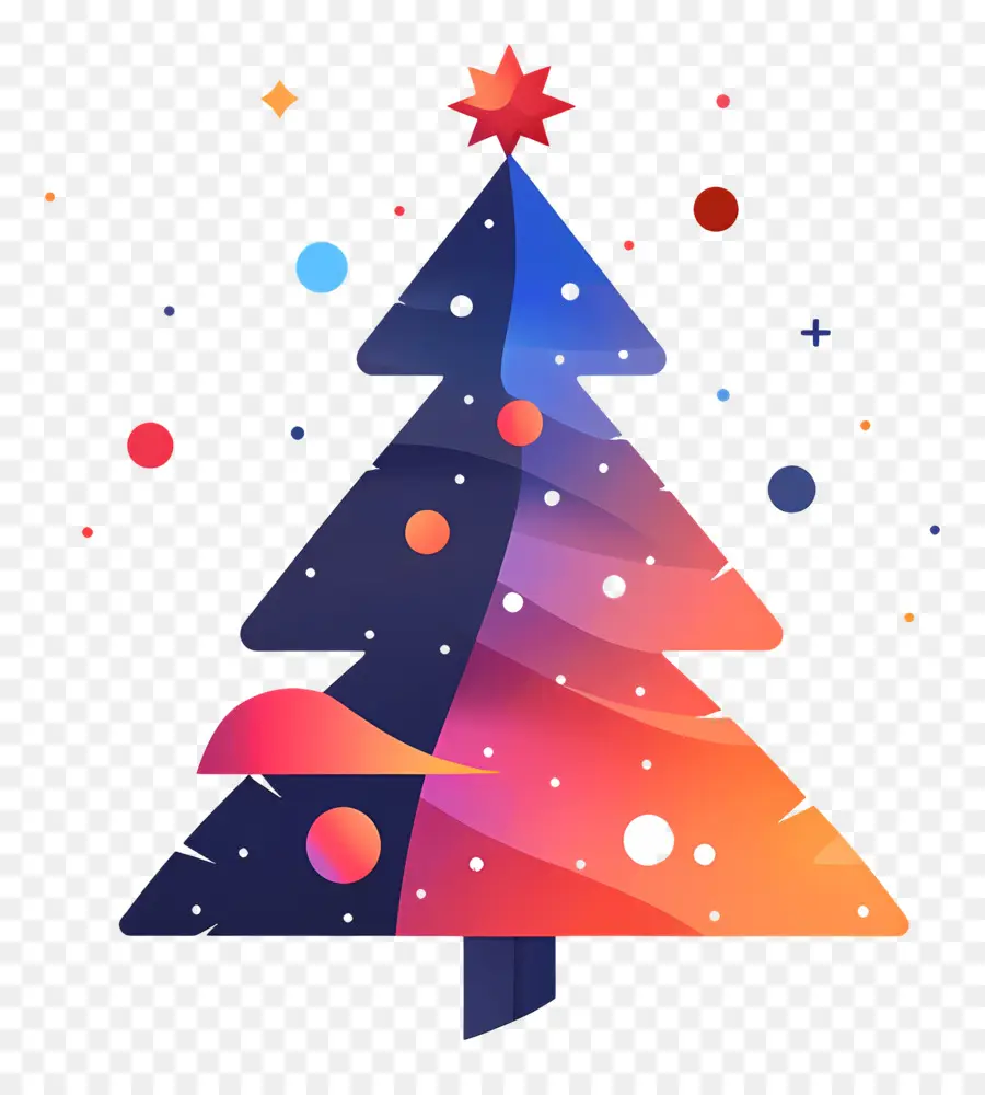 árbol De Navidad，Estrellas PNG