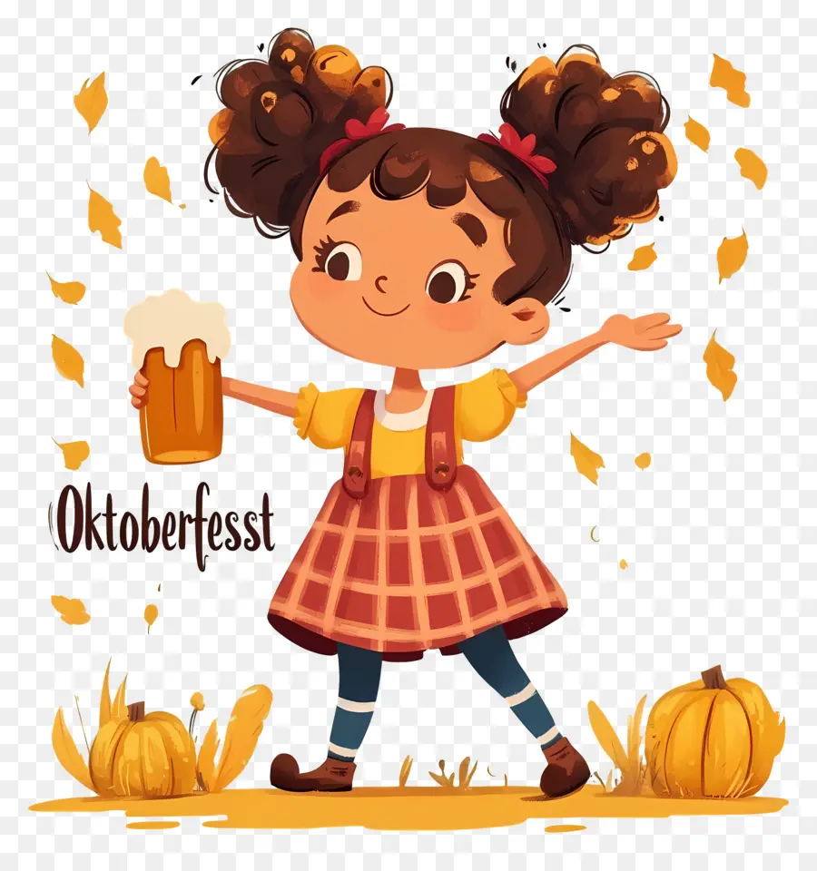 Oktoberfest，La Historieta PNG