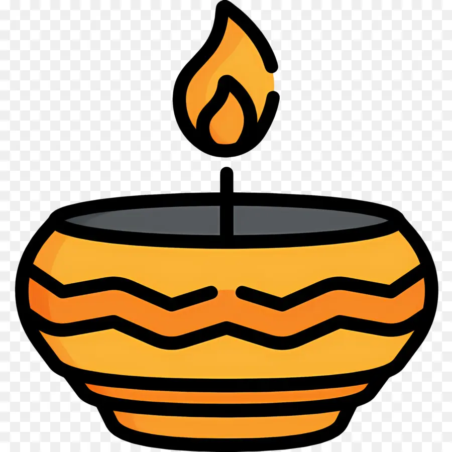 Diwali，Vela PNG