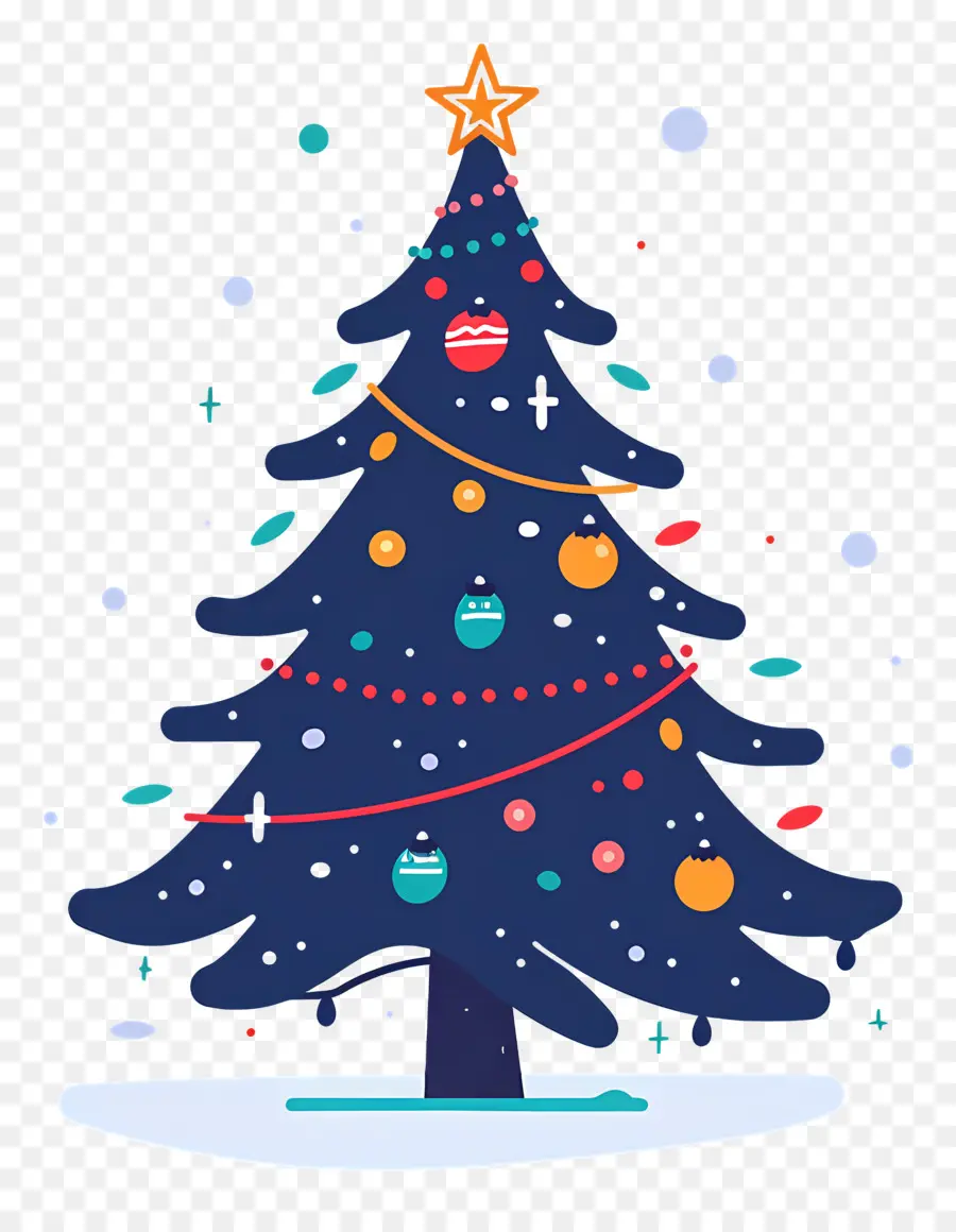 Árbol De Navidad，Árbol PNG