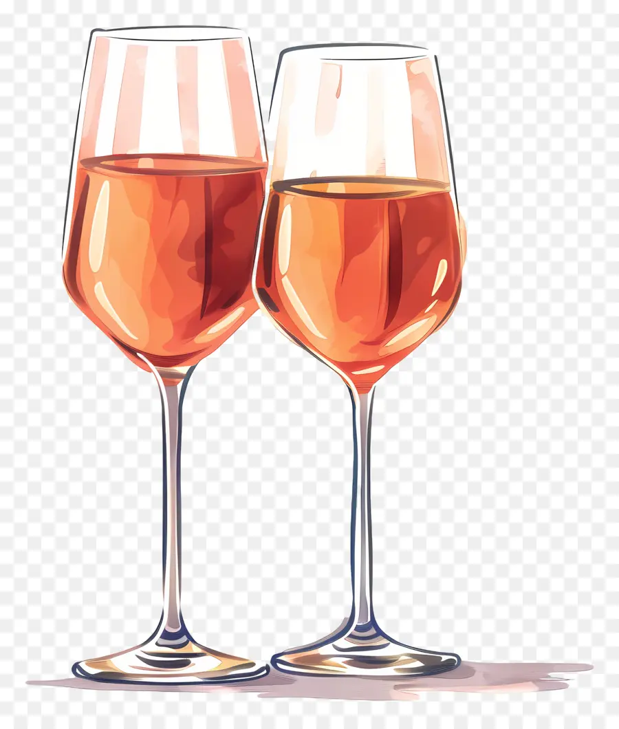 Copa De Vino，Vino PNG