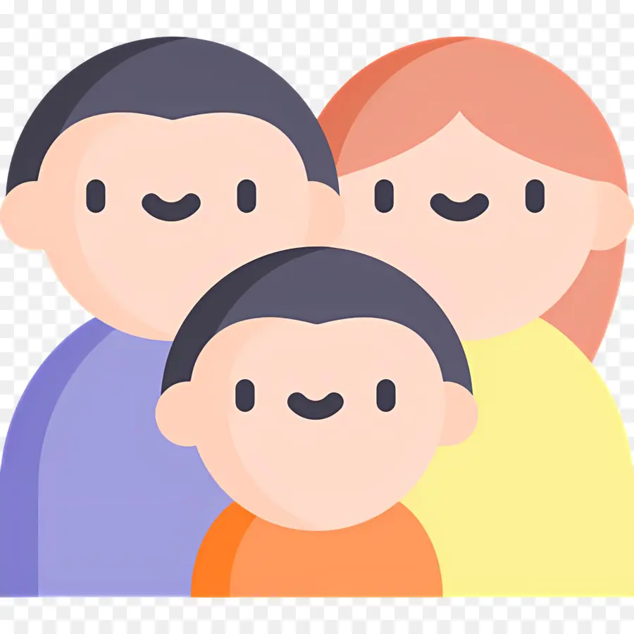 La Familia，Parents PNG